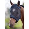 Harrison Howard CareMaster Fly Mask Standard Piano Black (XL; Extra Full)