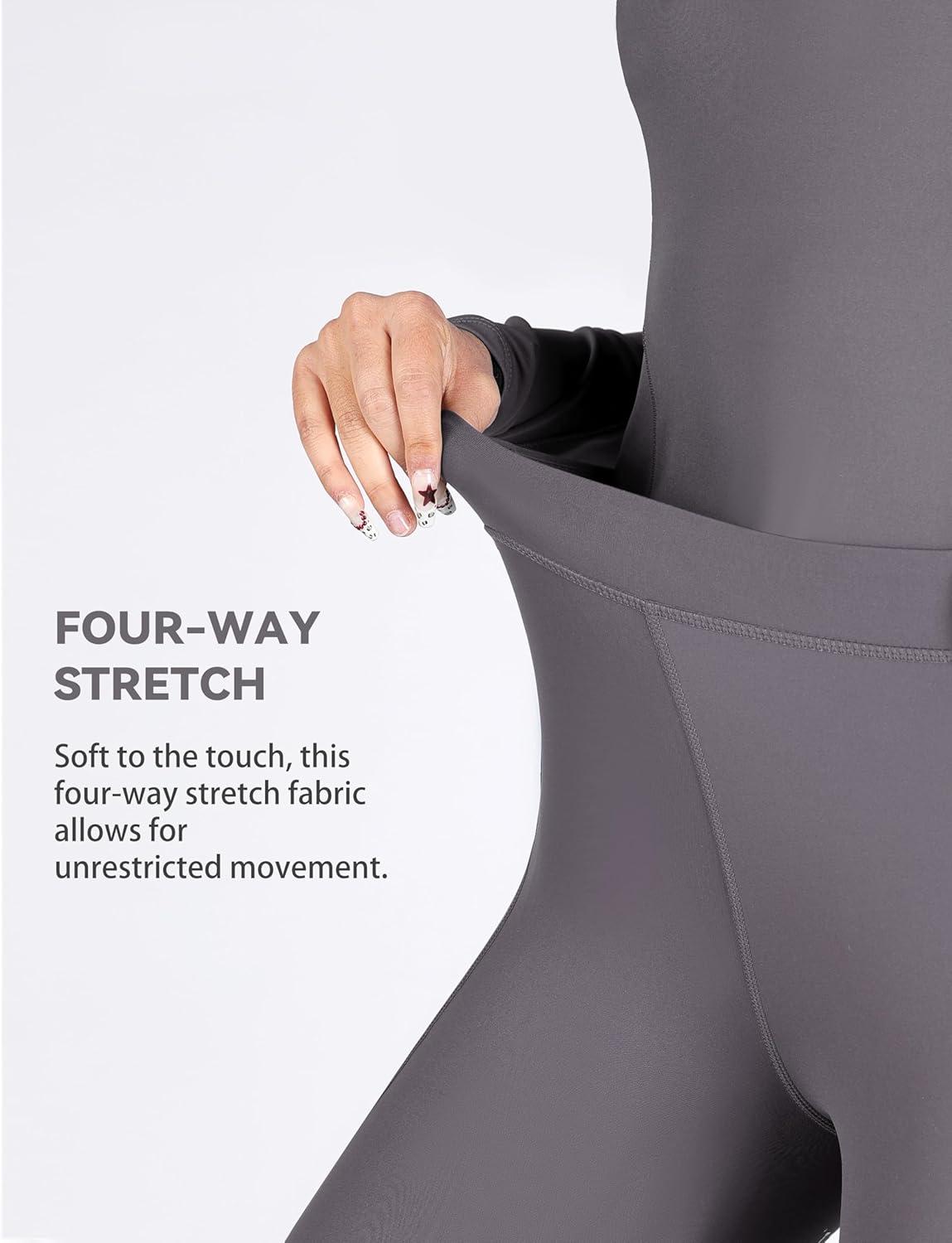 imageHarrison Howard Womens Horse Riding Pants Double Pocket Silicone FullSeat Breeches Equestrian BreechesGrey