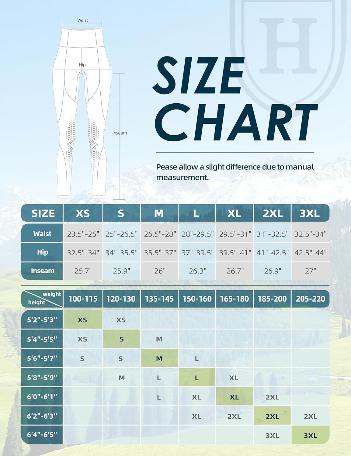 imageHarrison Howard Womens Riding Pants KneePatch Schooling Tights Horseback Riding Pants Equestrian BreechesOval White