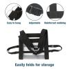 Harrison Howard Calf Sling for Weighing Animals Weighing Lamb Baby Alpaca Newborn Livestock Calf Scale Hanging Weight Scale Sling