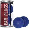 Harrison Howard EaseFit Equestrian Earplugs Horse Foam Ear Plugs Balls 4 pcs-Champion Blue(Champion Blue)