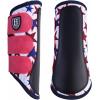 Harrison Howard Essential Horse Splint Boots Sport Brushing Boots for Horse