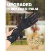 Harrison Howard Horse Riding Gloves Comfortable Grip Lightweight Gloves