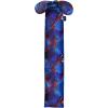 Harrison Howard Stretchy Tail Bag Breathable Horse Tail Guard Slip on Design Protect Horse Tail 2 Strand Closure Straps Keep Tail Clean & Protected 22″ L Length Makes Grooming Easy-Chic Blue(Chic Blue)