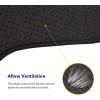 Harrison Howard Versatile Lightweight Neoprene Great Airflow Anti Slip Pad for Horse Riding
