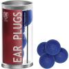 Harrison Howard EaseFit Equestrian Earplugs Horse Foam Ear Plugs Balls 4 pcs-Champion Blue(Champion Blue)