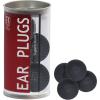Harrison Howard EaseFit Equestrian Earplugs Horse Foam Ear Plugs Balls 4 pcs-Champion Blue(Mars Black)