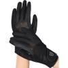 Harrison Howard Horse Riding Gloves Comfortable Grip Lightweight Gloves