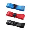 Harrison Howard Horse Tape Measure Weight Precise Measurement for Horses Portable Height & Weight 3/Pack 6.6 Feet Tape -Black *3(Black/Red/Sky Blue)
