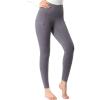 Harrison Howard Women’s Full Seat Silicon Grip Equestrian Breeches Horse Riding Tights High Waisted Leggings(Comet)