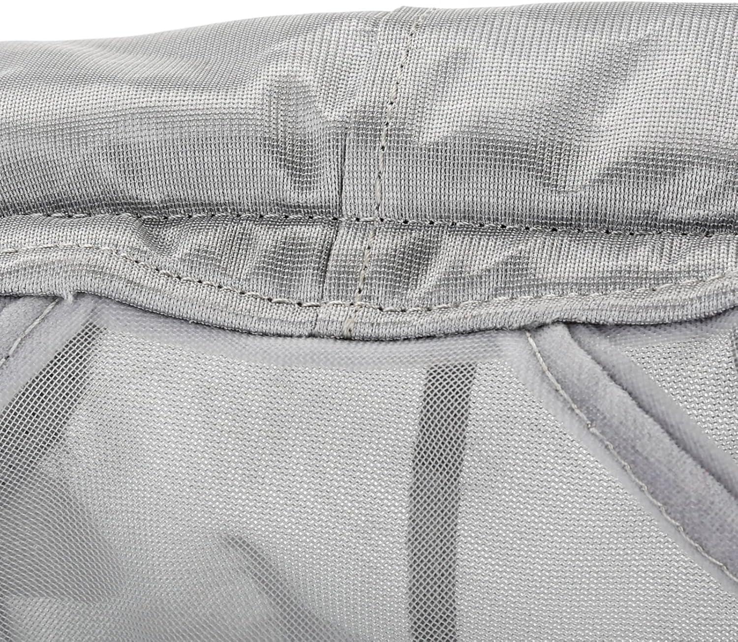 imageHarrison Howard CareMaster Horse Fly Mask Standard SilverPurple Retro Large Full SizeMoonlight Silver