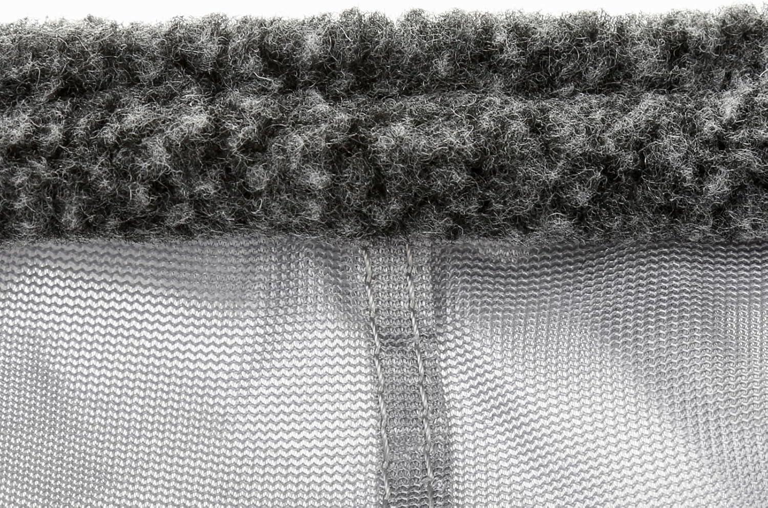 imageHarrison Howard CareMaster Horse Fly Mask Standard SilverPurple Retro Large Full SizeMoonlight Silver