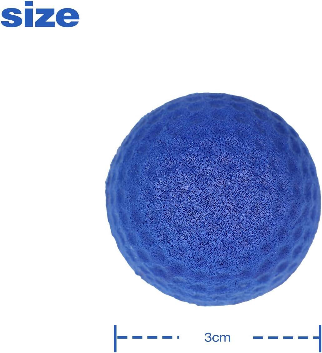 imageHarrison Howard EaseFit Equestrian Earplugs 3cm Horse Foam Ear Plugs Balls 2 PCSNavyNavy