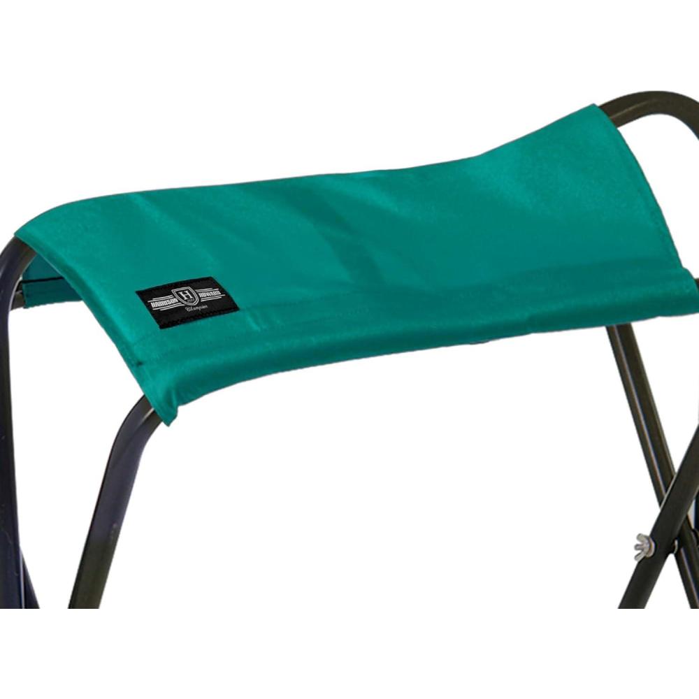 imageHarrison Howard Horse Saddle Rack Protector Cover OnlyUniversal Fit AntiScratch Cover Stand Not IncludedGreenGreen