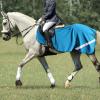 Harrison Howard Acclimate Fleece and Mesh Horse Exercise Sheet Hi-Viz Competition