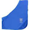 Harrison Howard HHorse Shoulder Guard Anti-Rub Bib Chest Saver Wither Protector Champion Blue(Blue)