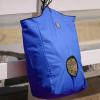 Harrison Howard Premium Durable Horse Hay Bag Slow Feed Hay Bag Waterproof Large Capacity Horse Tote – Blue(Blue)