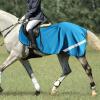 Harrison Howard Acclimate Fleece and Mesh Horse Exercise Sheet Hi-Viz Competition
