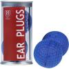 Harrison Howard EaseFit Equestrian Earplugs 3cm Horse Foam Ear Plugs Balls 2 PCS-Navy(Navy)