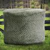 Harrison Howard EpiWrap Bale Slow Feed Hay Net 4′ x 5′ Large