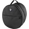 Harrison Howard Equestrian Motorcycle Riding Waterproof Helmet Bag Helmet Case Storage Carring Bag(Black)