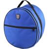 Harrison Howard Equestrian Motorcycle Riding Waterproof Helmet Bag Helmet Case Storage Carring Bag(Royal Blue)