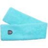 Harrison Howard Horse Fleece Girth Cover(Middle Blue)