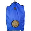 Harrison Howard Premium Durable Horse Hay Bag Slow Feed Hay Bag Waterproof Large Capacity Horse Tote – Blue(Blue)