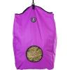 Harrison Howard Premium Durable Horse Hay Bag Slow Feed Hay Bag Waterproof Large Capacity Horse Tote – Blue(Purple)