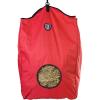 Harrison Howard Premium Durable Horse Hay Bag Slow Feed Hay Bag Waterproof Large Capacity Horse Tote – Blue(Red)