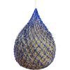 Harrison Howard Slow Feed Hay Net Horse-Black(Blue)