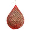 Harrison Howard Slow Feed Hay Net Horse-Black(Red)