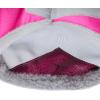 Harrison Howard CareMaster Pro Luminous Fly Mask Large Eye Space Standard Aquamarine S Pony(Flamingo)