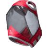 Harrison Howard CareMaster Pro Luminous Fly Mask Large Eye Space Standard Aquamarine S Pony(Ruby)