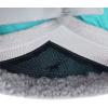 Harrison Howard CareMaster Pro Luminous Fly Mask Large Eye Space Standard Aquamarine S Pony(Summer Mint)