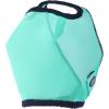 Harrison Howard All-Round Mesh Horse Fly Mask UV Protective with Fleece-Padded Edging Deep Navy S(Mint)