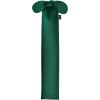 Harrison Howard Stretchy Tail Bag Breathable Horse Tail Guard Slip on Design Protect Horse Tail 2 Strand Closure Straps Keep Tail Clean & Protected 22″ L Length Makes Grooming Easy-Burgundy(Deep Green)
